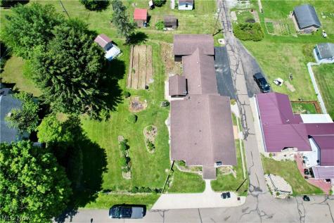 10 S Ohio Street Dellroy OH 44620