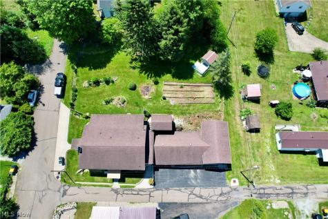 10 S Ohio Street Dellroy OH 44620