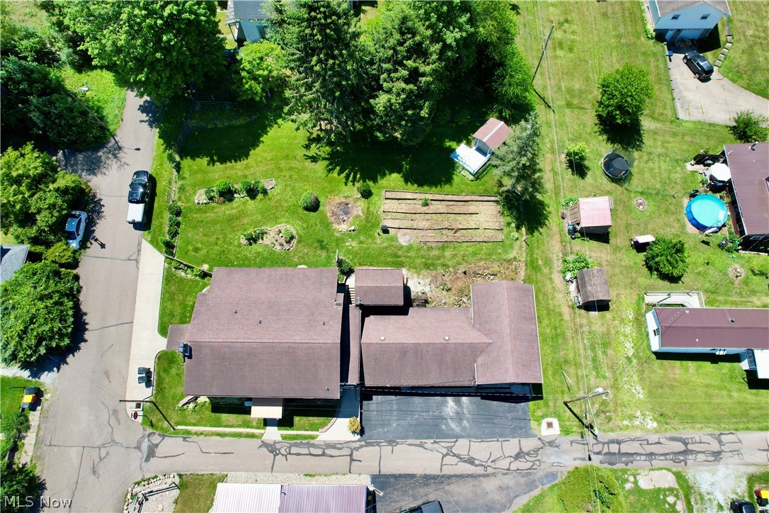 10 S Ohio Street Dellroy OH 44620