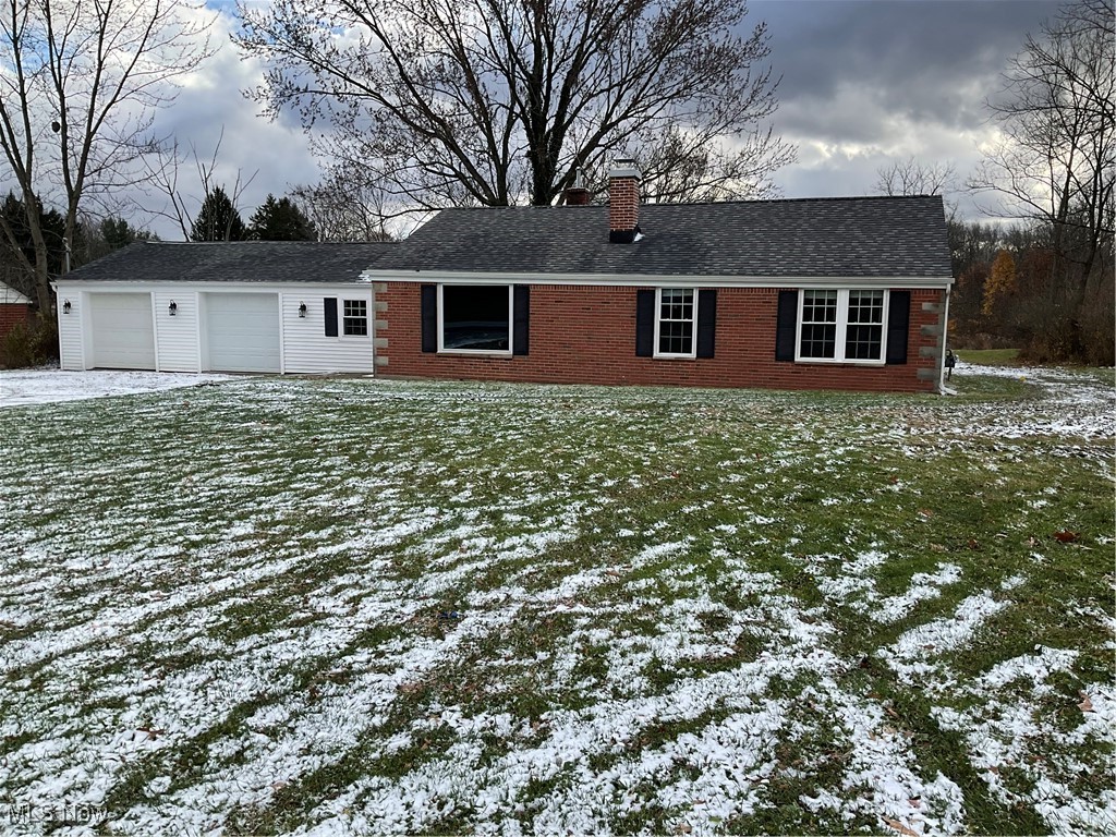 1275 E Western Reserve Road Poland OH 44514