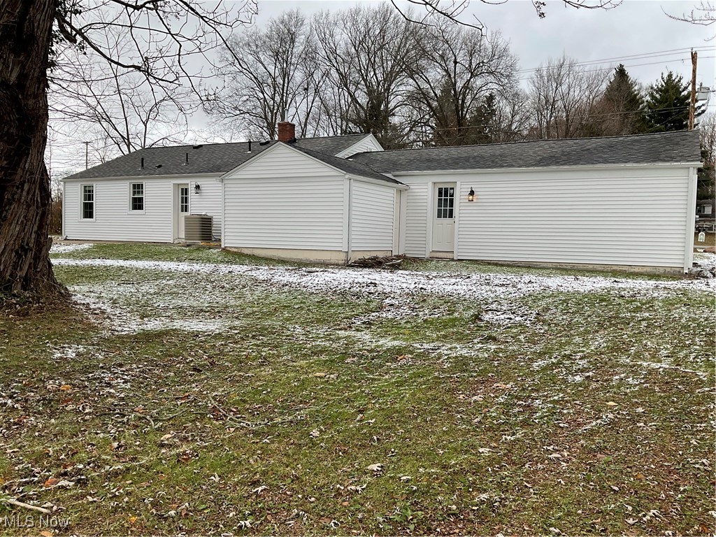 1275 E Western Reserve Road Poland OH 44514