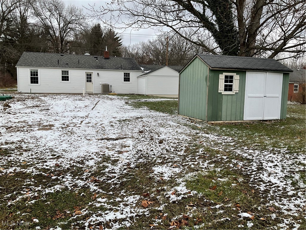 1275 E Western Reserve Road Poland OH 44514