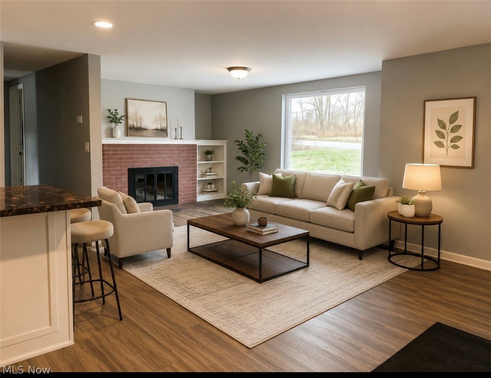 1275 E Western Reserve Road Poland OH 44514