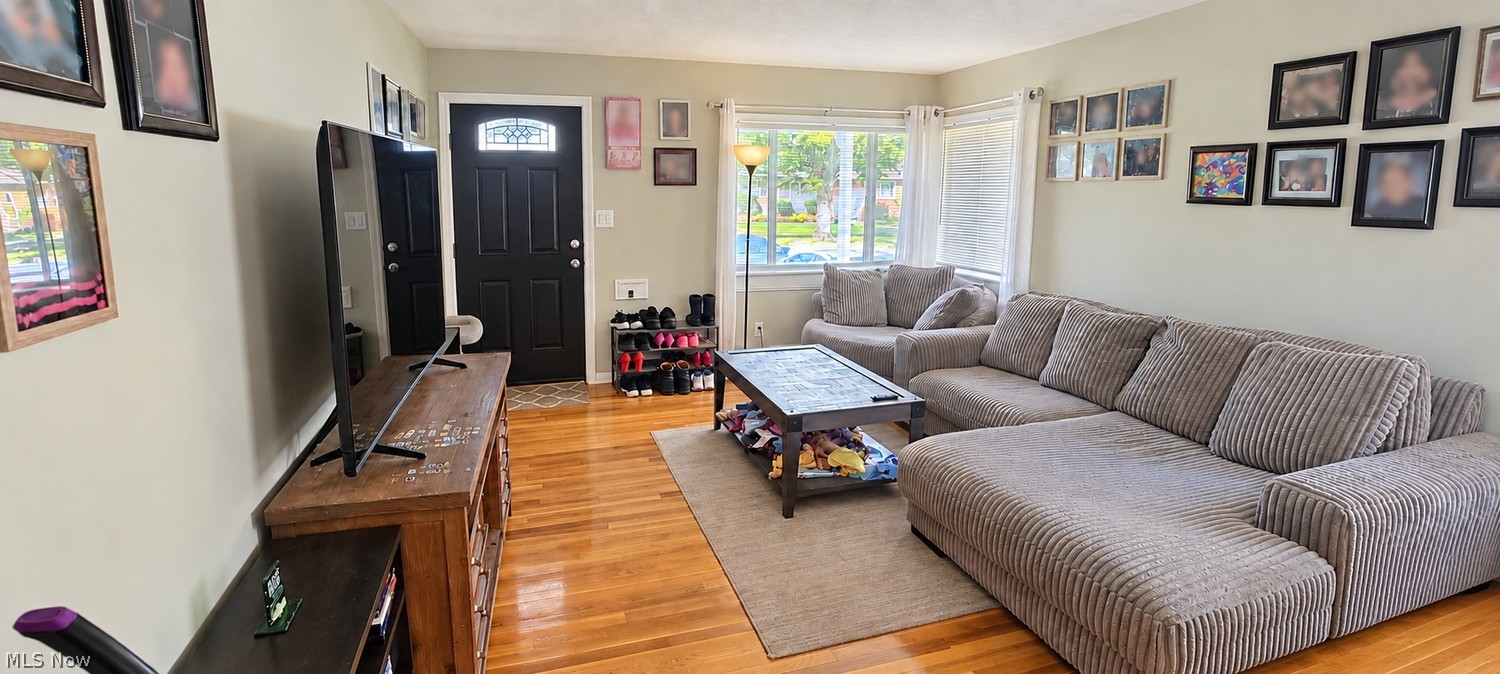 2211 Brookdale Avenue Parma OH 44134