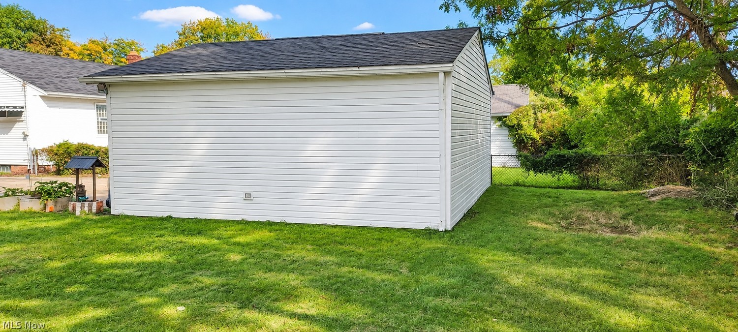 2211 Brookdale Avenue Parma OH 44134