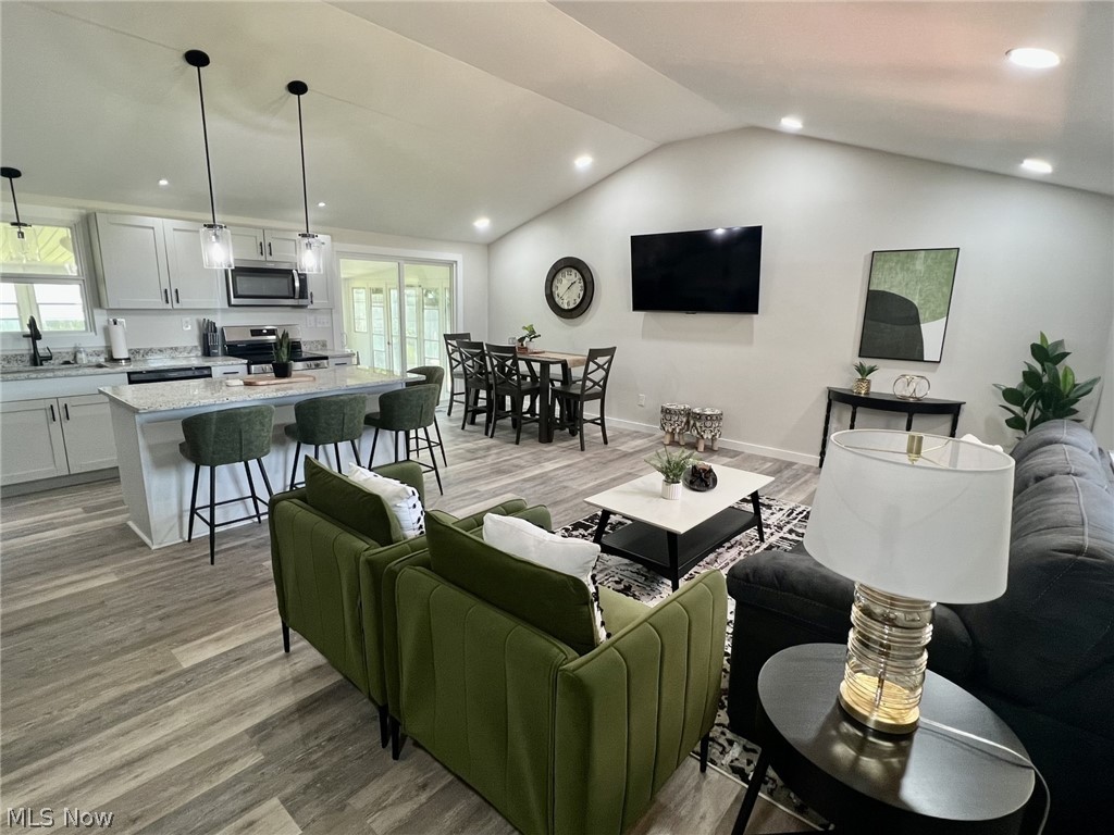 303 Portland Drive Huron OH 44839