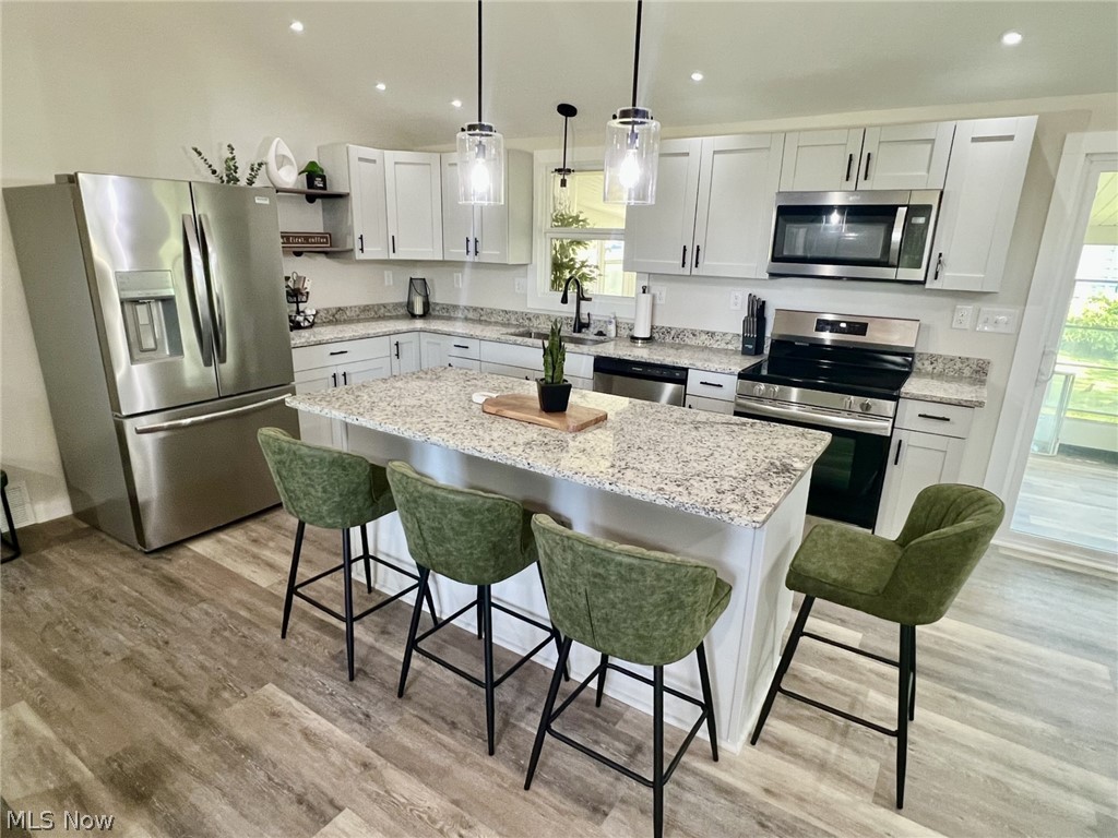 303 Portland Drive Huron OH 44839