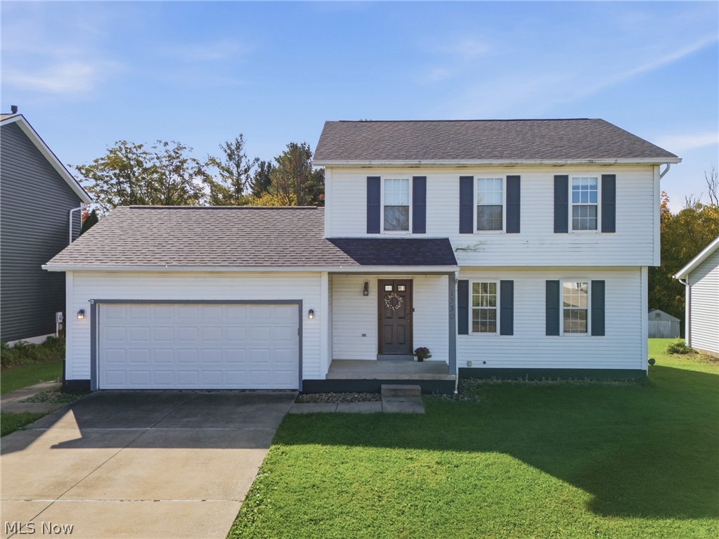 1330 Shawnee Trail Streetsboro OH 44241