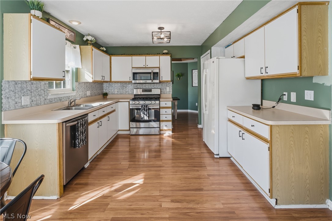 1330 Shawnee Trail Streetsboro OH 44241