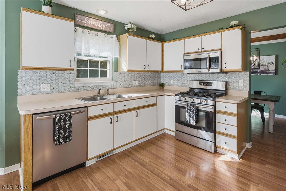 1330 Shawnee Trail Streetsboro OH 44241