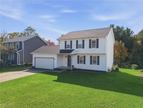 1330 Shawnee Trail Streetsboro OH 44241