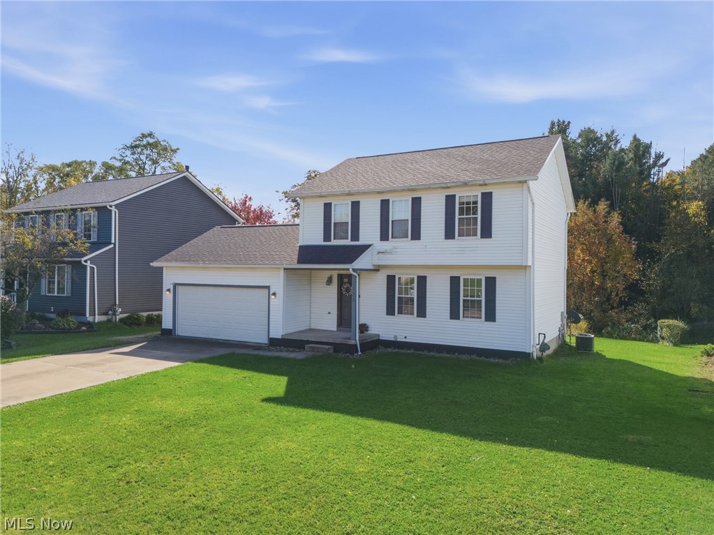 1330 Shawnee Trail Streetsboro OH 44241