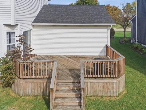 1330 Shawnee Trail Streetsboro OH 44241