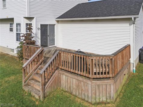1330 Shawnee Trail Streetsboro OH 44241