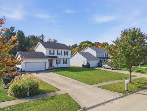 1330 Shawnee Trail Streetsboro OH 44241