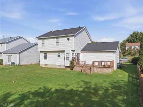 1330 Shawnee Trail Streetsboro OH 44241
