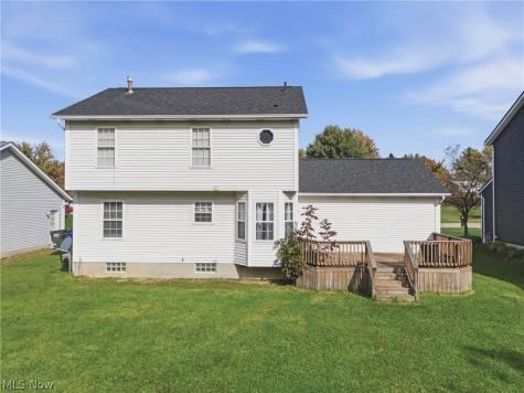 1330 Shawnee Trail Streetsboro OH 44241