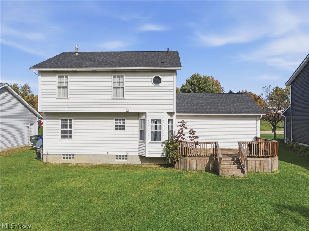 1330 Shawnee Trail Streetsboro OH 44241