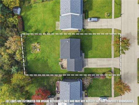 1330 Shawnee Trail Streetsboro OH 44241
