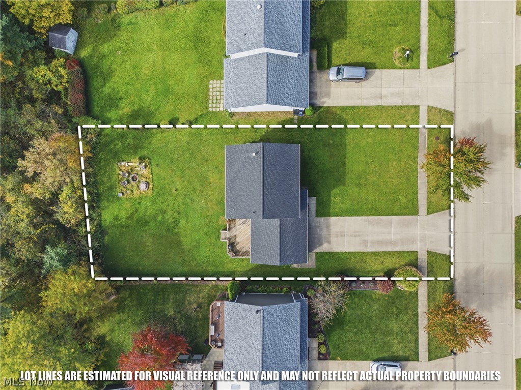 1330 Shawnee Trail Streetsboro OH 44241