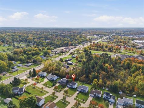 1330 Shawnee Trail Streetsboro OH 44241