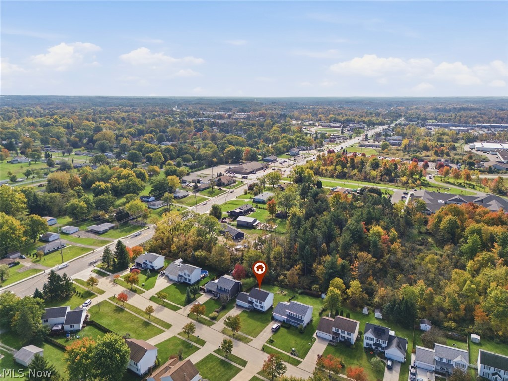1330 Shawnee Trail Streetsboro OH 44241