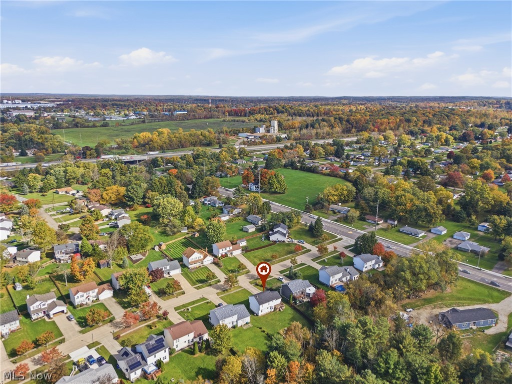 1330 Shawnee Trail Streetsboro OH 44241