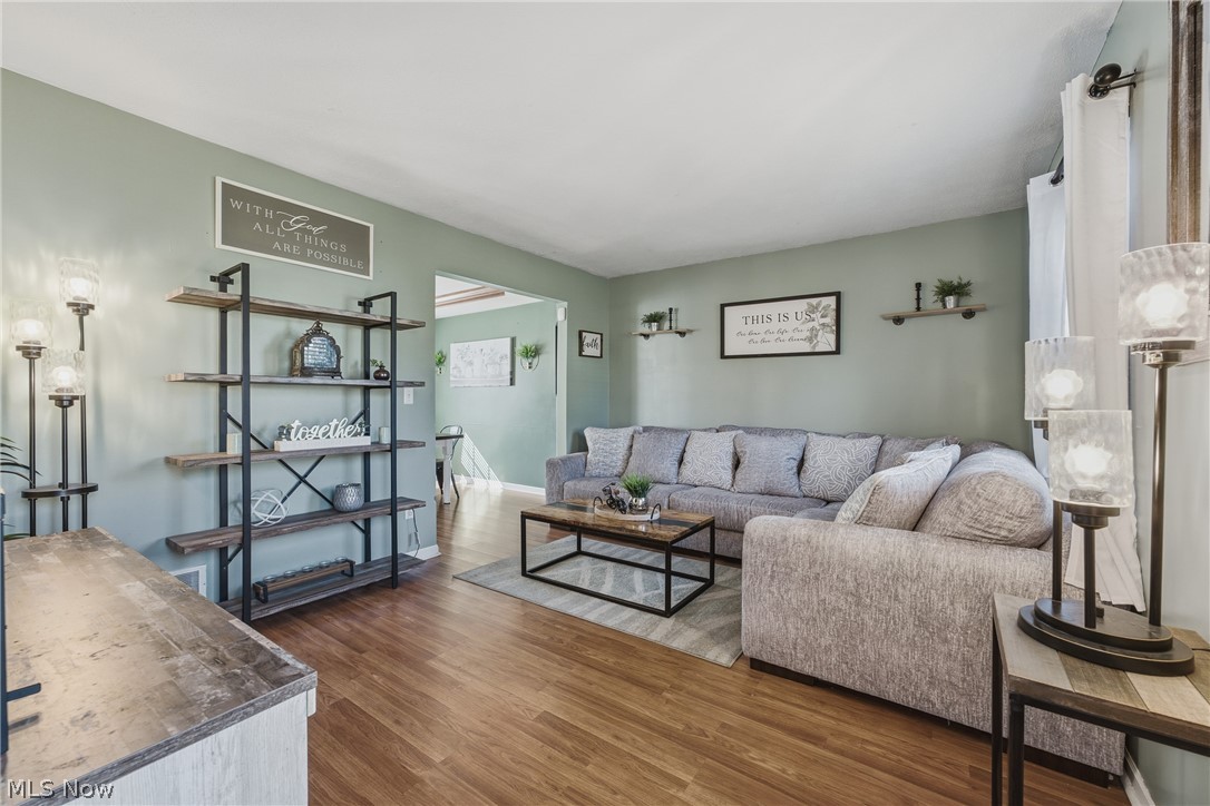 1330 Shawnee Trail Streetsboro OH 44241