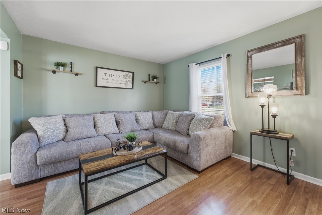 1330 Shawnee Trail Streetsboro OH 44241