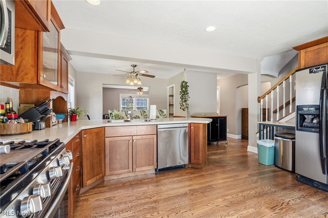 1793 E Turkeyfoot Lake Road Akron OH 44312