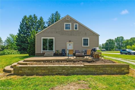 1793 E Turkeyfoot Lake Road Akron OH 44312