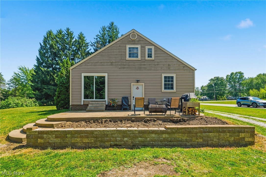 1793 E Turkeyfoot Lake Road Akron OH 44312