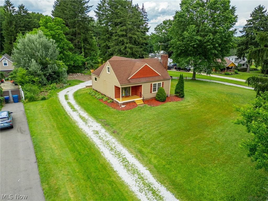 1793 E Turkeyfoot Lake Road Akron OH 44312