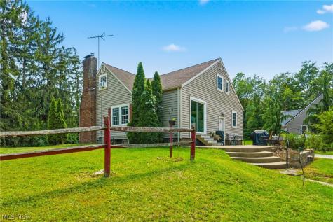 1793 E Turkeyfoot Lake Road Akron OH 44312