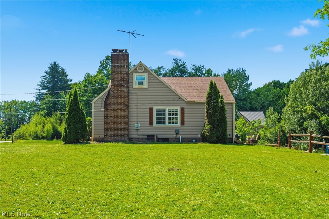 1793 E Turkeyfoot Lake Road Akron OH 44312