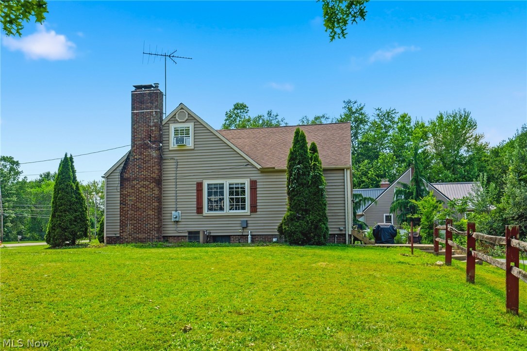 1793 E Turkeyfoot Lake Road Akron OH 44312
