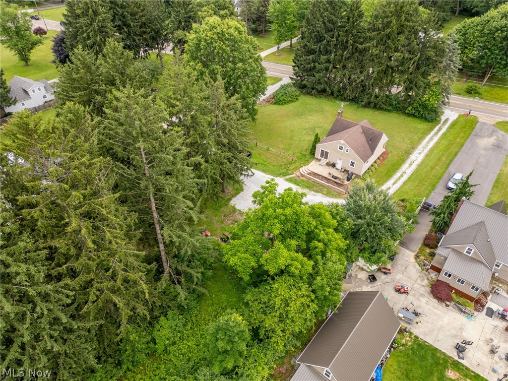 1793 E Turkeyfoot Lake Road Akron OH 44312