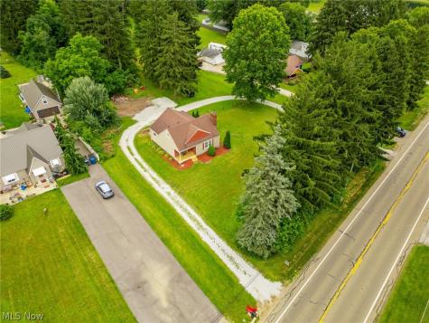 1793 E Turkeyfoot Lake Road Akron OH 44312