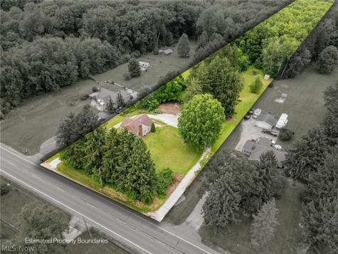 1793 E Turkeyfoot Lake Road Akron OH 44312