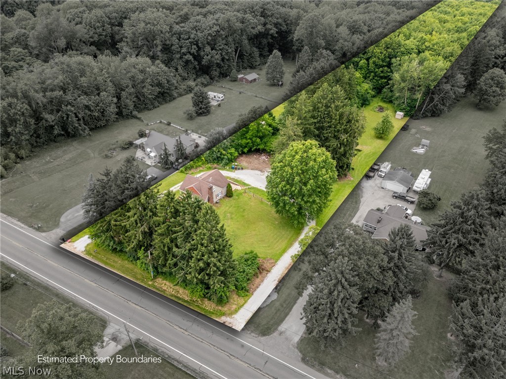 1793 E Turkeyfoot Lake Road Akron OH 44312