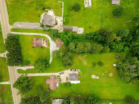 1793 E Turkeyfoot Lake Road Akron OH 44312