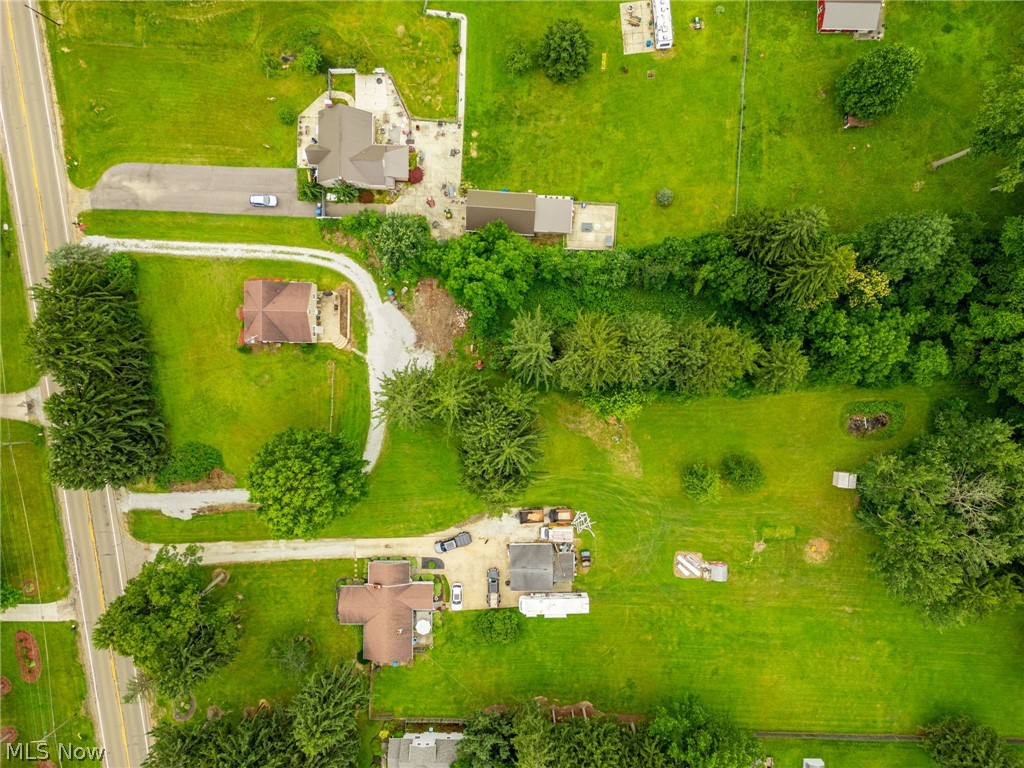 1793 E Turkeyfoot Lake Road Akron OH 44312