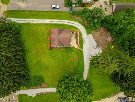 1793 E Turkeyfoot Lake Road Akron OH 44312