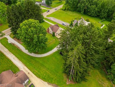 1793 E Turkeyfoot Lake Road Akron OH 44312