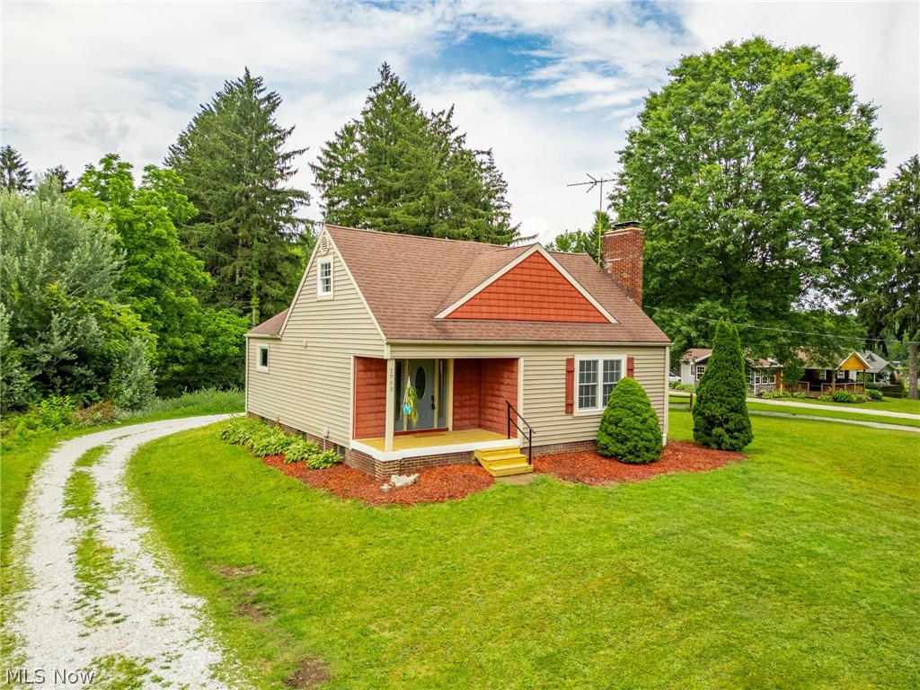 1793 E Turkeyfoot Lake Road Akron OH 44312