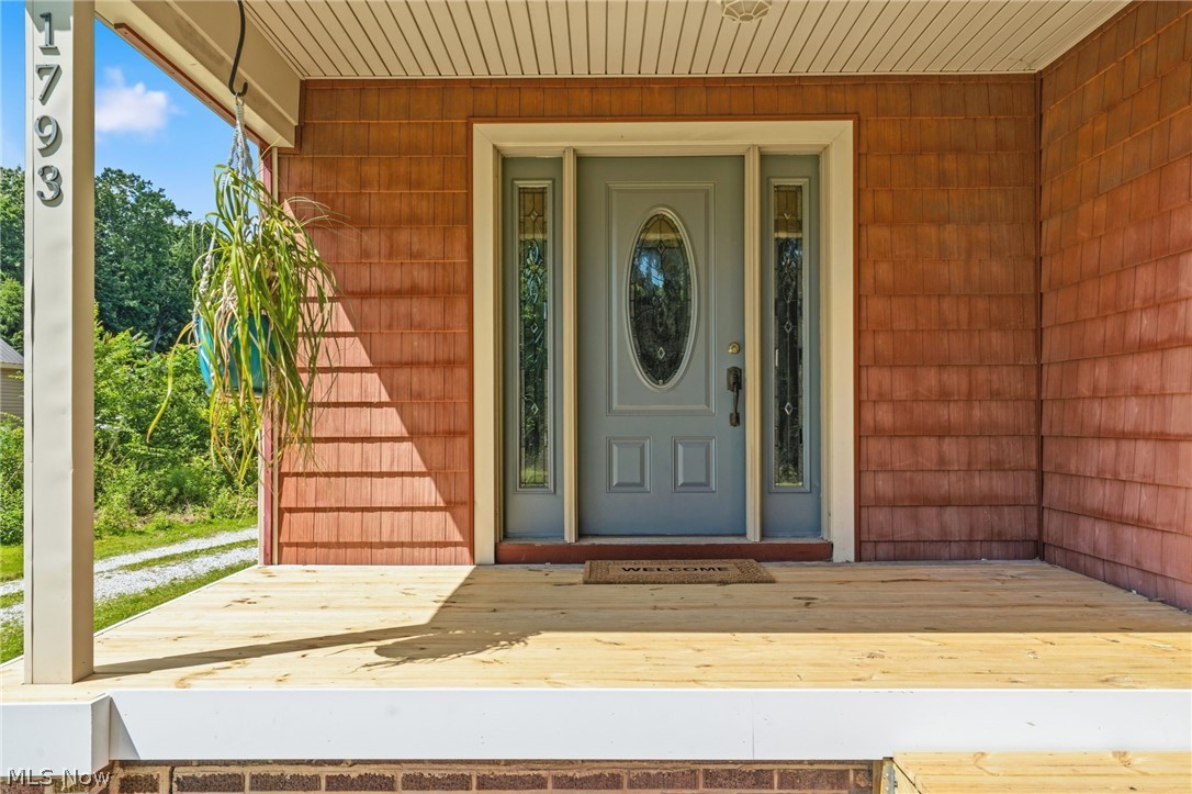 1793 E Turkeyfoot Lake Road Akron OH 44312