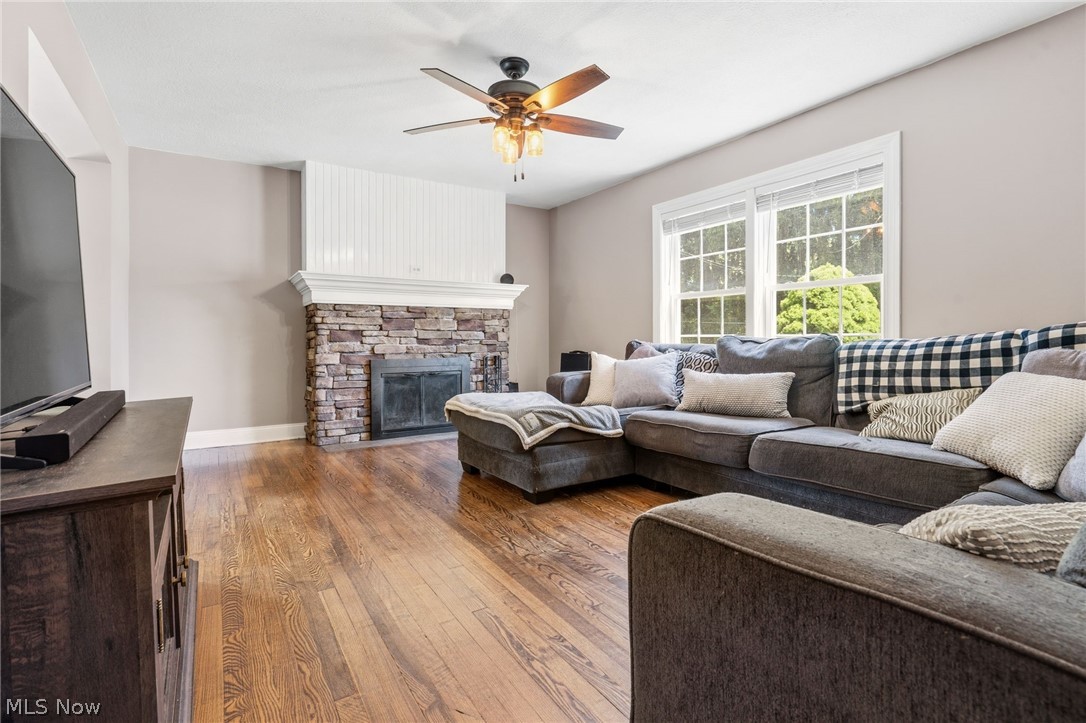 1793 E Turkeyfoot Lake Road Akron OH 44312