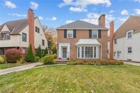 19190 S Sagamore Road Fairview Park OH 44126