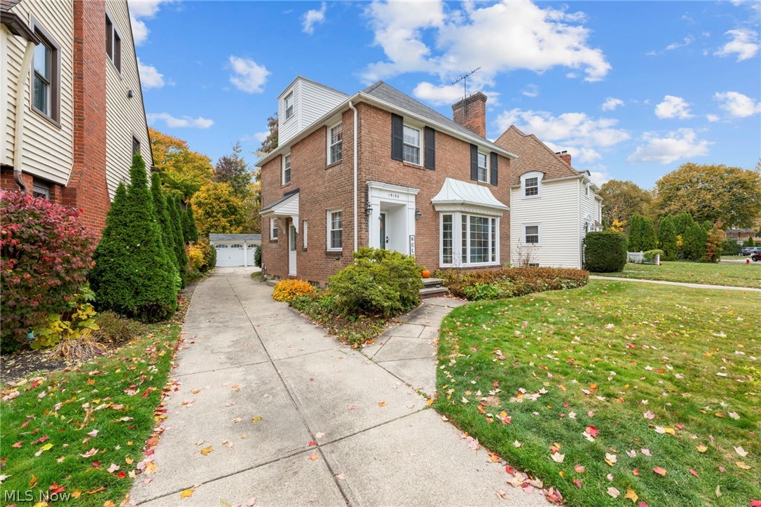 19190 S Sagamore Road Fairview Park OH 44126