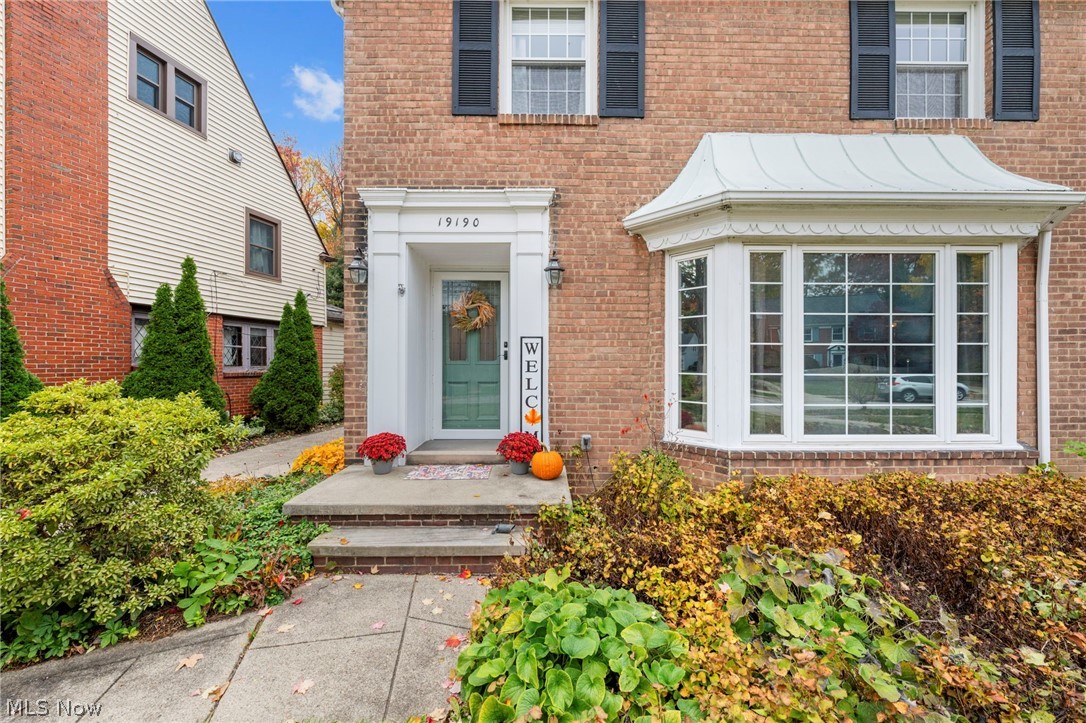 19190 S Sagamore Road Fairview Park OH 44126